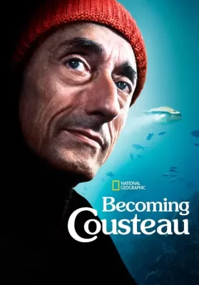 Becoming Cousteau (2021) ดูหนังออนไลน์ HD