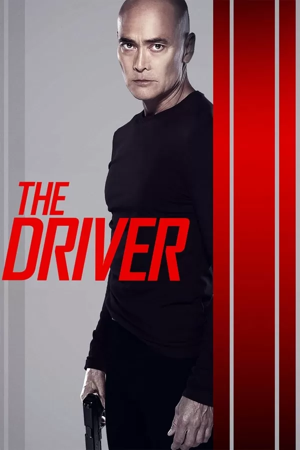 The Driver (2019) ฝ่าซอมบี้หนีเมืองนรก ดูหนังออนไลน์ HD