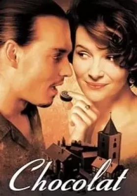 Chocolat (2000) หวานนัก รักช็อคโกแลต ดูหนังออนไลน์ HD