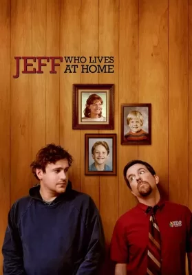 Jeff Who Lives At Home (2011) เจฟฟ์…หนุ่มใหญ่หัวใจเพิ่งโต ดูหนังออนไลน์ HD