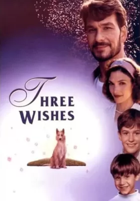 Three Wishes (1995) สามความปรารถนา ดูหนังออนไลน์ HD