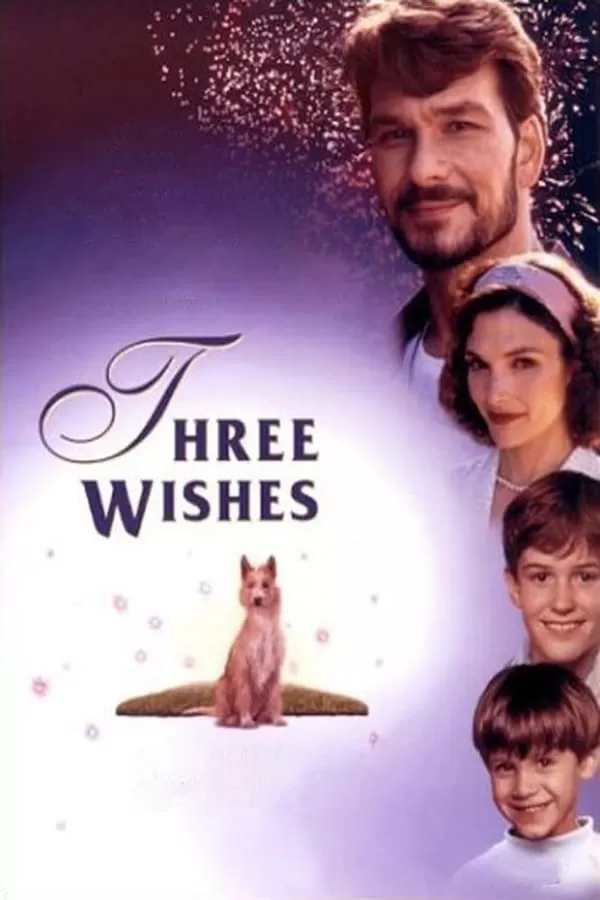 Three Wishes (1995) สามความปรารถนา ดูหนังออนไลน์ HD