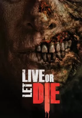 Live or Let Die (2020) วิบัติมนุษย์กลายพันธุ์ ดูหนังออนไลน์ HD
