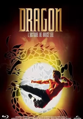 Dragon The Bruce Lee Story (1993) เรื่องราวชีวิตจริงของ บรู๊ซ ลี ดูหนังออนไลน์ HD