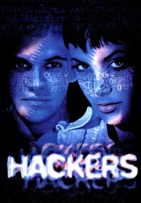 Hackers (1995) เจาะรหัสอัจฉริยะ ดูหนังออนไลน์ HD