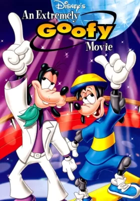 An Extremely Goofy Movie (2000) ดูหนังออนไลน์ HD