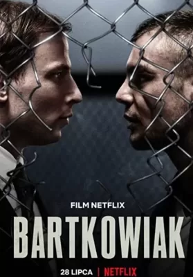 Bartkowiak (2021) บาร์ตโคเวียก แค้นนักสู้ ดูหนังออนไลน์ HD