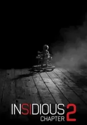 Insidious : Chapter 2 (2013) วิญญาณยังตามติด 2 ดูหนังออนไลน์ HD