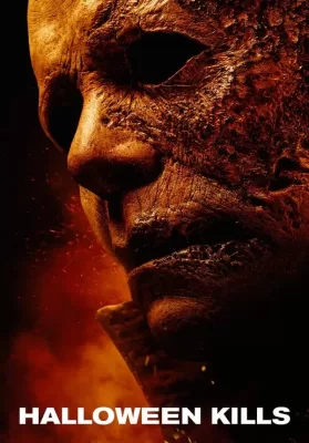 Halloween Kills (2021) ฮาโลวีนสังหาร ดูหนังออนไลน์ HD