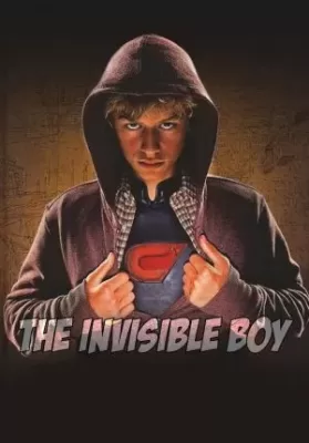 The Invisible Boy (2014) ยอดมนุษย์ไร้เงา ดูหนังออนไลน์ HD