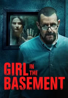 Girl In The Basement (2021) ดูหนังออนไลน์ HD