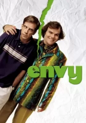 Envy (2004) แสบซี้ขี้อิจฉา ดูหนังออนไลน์ HD