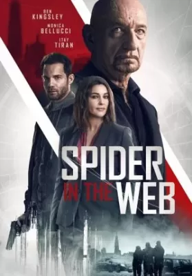 Spider in the Web (2019) สไปเดอร์ อิน เดอะเว็บ ดูหนังออนไลน์ HD