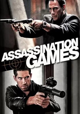 Assassination Games (2011) เกมสังหารมหากาฬ ดูหนังออนไลน์ HD