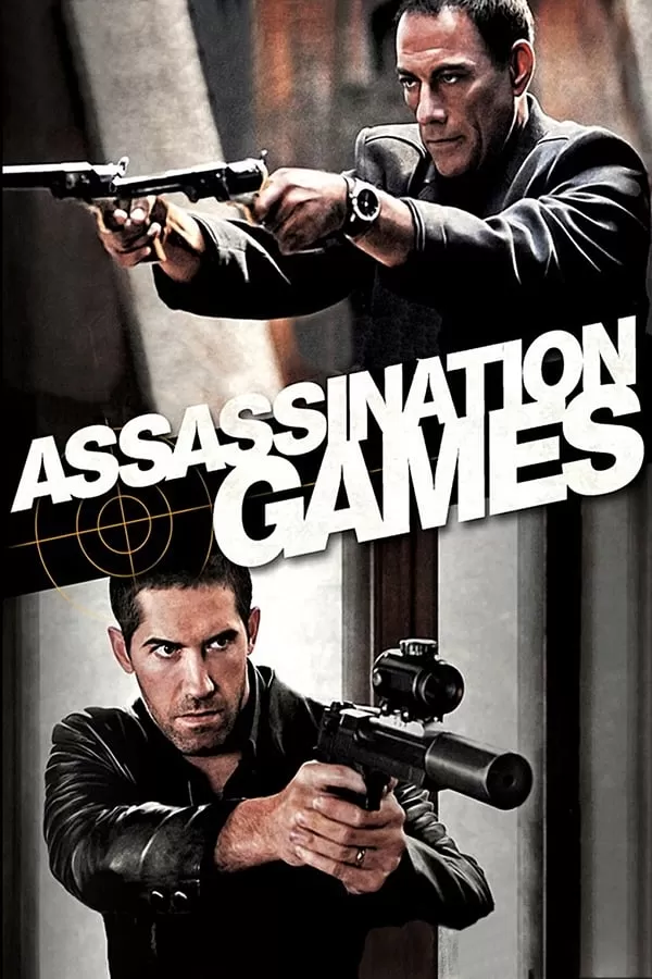 Assassination Games (2011) เกมสังหารมหากาฬ ดูหนังออนไลน์ HD