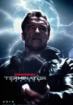 Terminator Genisys (2015) ฅนเหล็ก มหาวิบัติจักรกลยึดโลก ดูหนังออนไลน์ HD