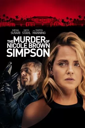The Murder of Nicole Brown Simpson (2020) ดูหนังออนไลน์ HD