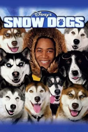 Snow Dogs (2002) แก๊งคุณหมา ป่วนคุณหมอ ดูหนังออนไลน์ HD