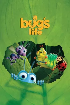 A Bugs Life (1998) ตัวบั๊กส์ หัวใจไม่บั๊กส์ ดูหนังออนไลน์ HD