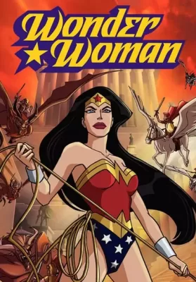 Wonder Woman Commemorative Edition (2009) วันเดอร์ วูแมน ฉบับย้อนรำลึกสาวน้อยมหัศจรรย์ ดูหนังออนไลน์ HD