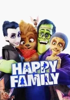 Monster Family (2017) ครอบครัวตัวป่วนก๊วนปีศาจ ดูหนังออนไลน์ HD