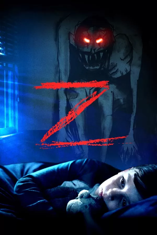 Z (2019) แซด ดูหนังออนไลน์ HD