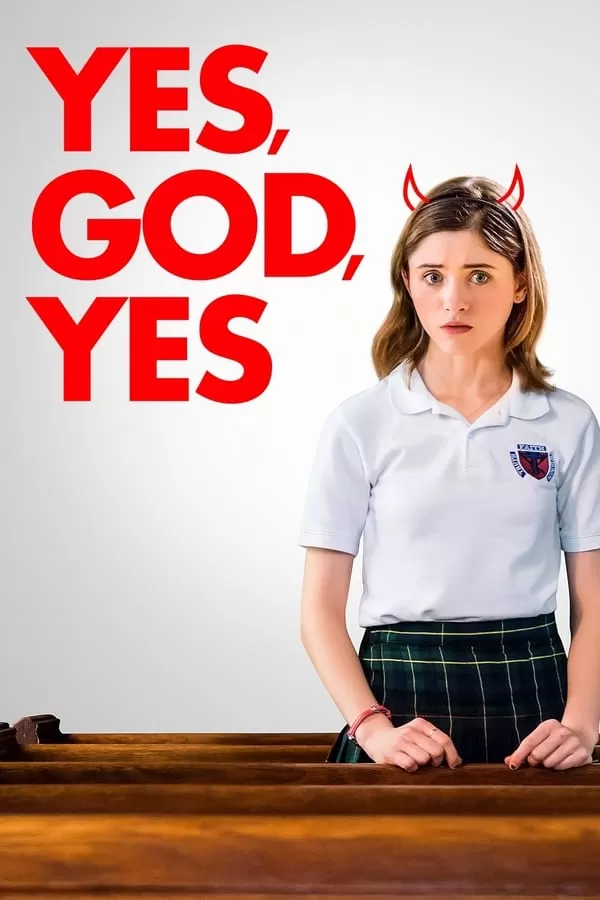 Yes, God, Yes (2019) ดูหนังออนไลน์ HD