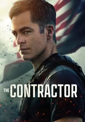 The Contractor (2022) คนพิฆาตคอนแทรคเตอร์ ดูหนังออนไลน์ HD