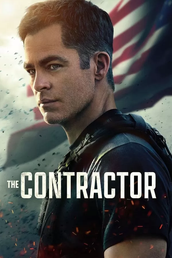 The Contractor (2022) คนพิฆาตคอนแทรคเตอร์ ดูหนังออนไลน์ HD