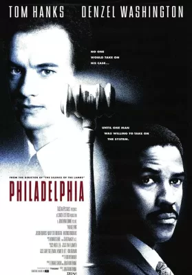 Philadelphia (1993) ฟิลาเดลเฟีย ดูหนังออนไลน์ HD