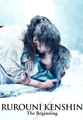 Rurouni Kenshin The Beginning (2021) รูโรนิ เคนชิน ซามูไรพเนจร ปฐมบท ดูหนังออนไลน์ HD