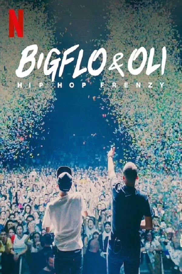 Bigflo & Oli Hip Hop Frenzy | Netflix (2020) บิ๊กโฟล์กับโอลี่ ฮิปฮอปมาแรง ดูหนังออนไลน์ HD