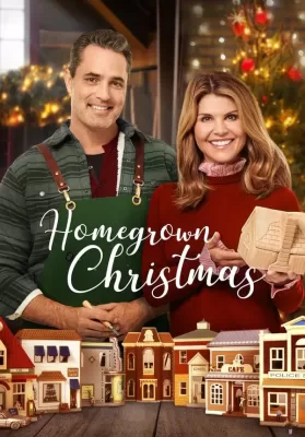 Homegrown Christmas (2018) ดูหนังออนไลน์ HD