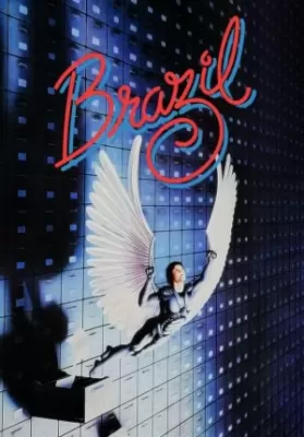 Brazil (1985) บราซิล แหกกฏศตวรรษ ดูหนังออนไลน์ HD