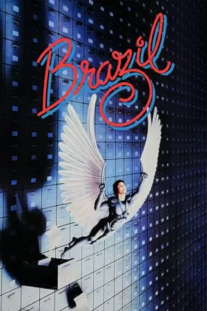 Brazil (1985) บราซิล แหกกฏศตวรรษ ดูหนังออนไลน์ HD