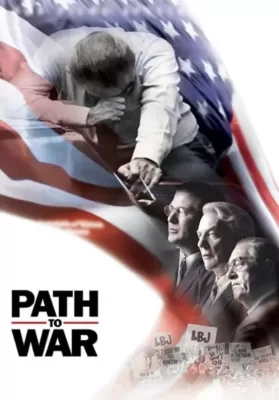 Path to War (2002) เส้นทางสู่สงคราม ดูหนังออนไลน์ HD