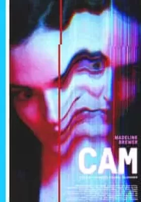 Cam (2018) เว็บซ้อนซ่อนเงา ดูหนังออนไลน์ HD