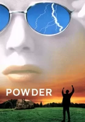 Powder (1995) ชายเผือกสายฟ้าฟาด ดูหนังออนไลน์ HD