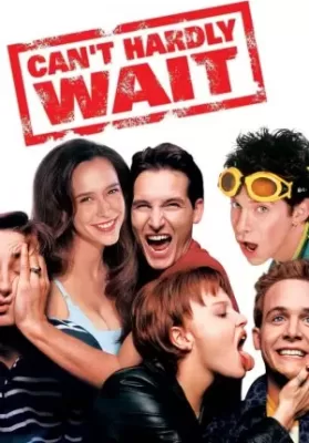 Can’t Hardly Wait (1998) ปาร์ตี้อลวน รักอลเวง ดูหนังออนไลน์ HD