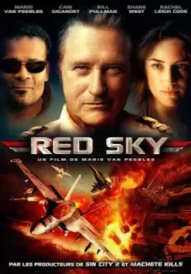 Red Sky (2014) สงครามพิฆาตเวหา ดูหนังออนไลน์ HD