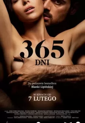 365 Days (365 dni) (2020) 365 วัน ดูหนังออนไลน์ HD