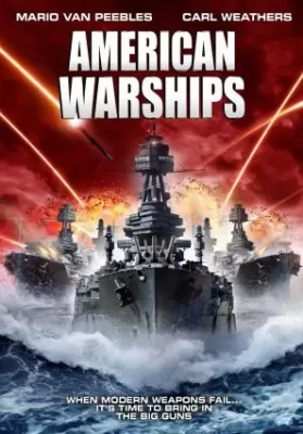 American Warships (2012) ยุทธการเรือรบสยบเอเลี่ยน ดูหนังออนไลน์ HD