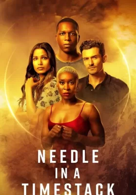 Needle in a Timestack (2021) ดูหนังออนไลน์ HD