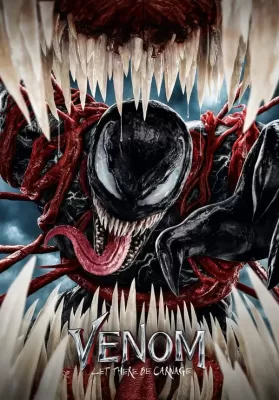 Venom 2 Let There Be Carnage (2021) เวน่อม 2 ดูหนังออนไลน์ HD