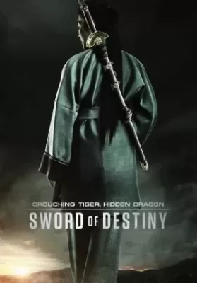 Crouching Tiger Hidden Dragon 2 (2016) พยัคฆ์ระห่ำ มังกรผยองโลก 2 ดูหนังออนไลน์ HD