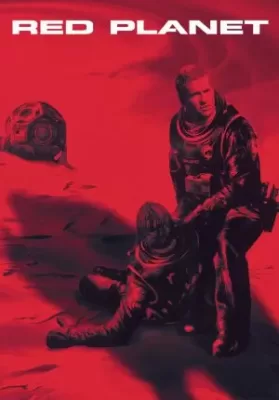 Red Planet (2000) ดาวแดงเดือด ดูหนังออนไลน์ HD