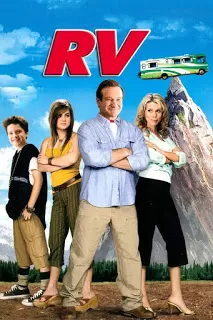 RV (Runaway Vacation) (2006) ครอบครัวทัวร์ทุลักทุเล ดูหนังออนไลน์ HD