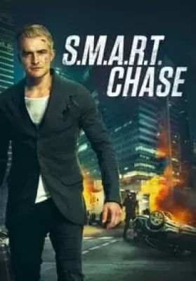 S.M.A.R.T. Chase (The Shanghai Job) (2017) แผนไล่ล่า สุดระห่ำ ดูหนังออนไลน์ HD