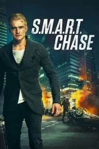 S.M.A.R.T. Chase (The Shanghai Job) (2017) แผนไล่ล่า สุดระห่ำ ดูหนังออนไลน์ HD