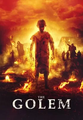 The Golem (2018) อมนุษย์พิทักษ์หมู่บ้าน ดูหนังออนไลน์ HD